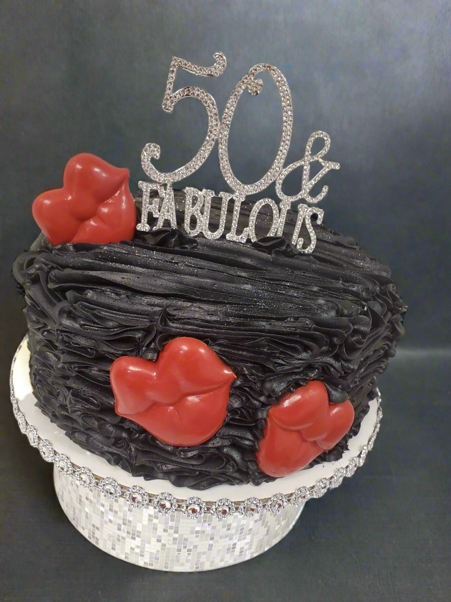Custom Cake