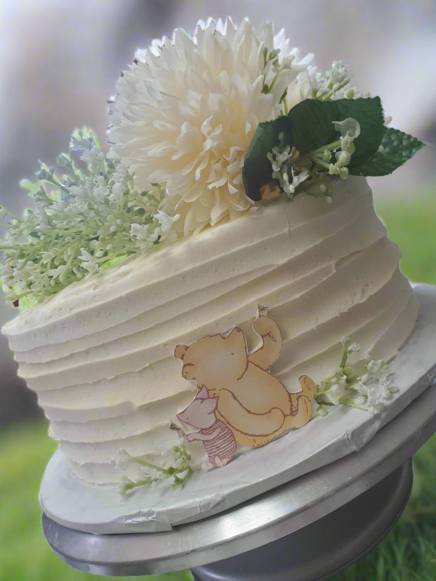 Custom Cake
