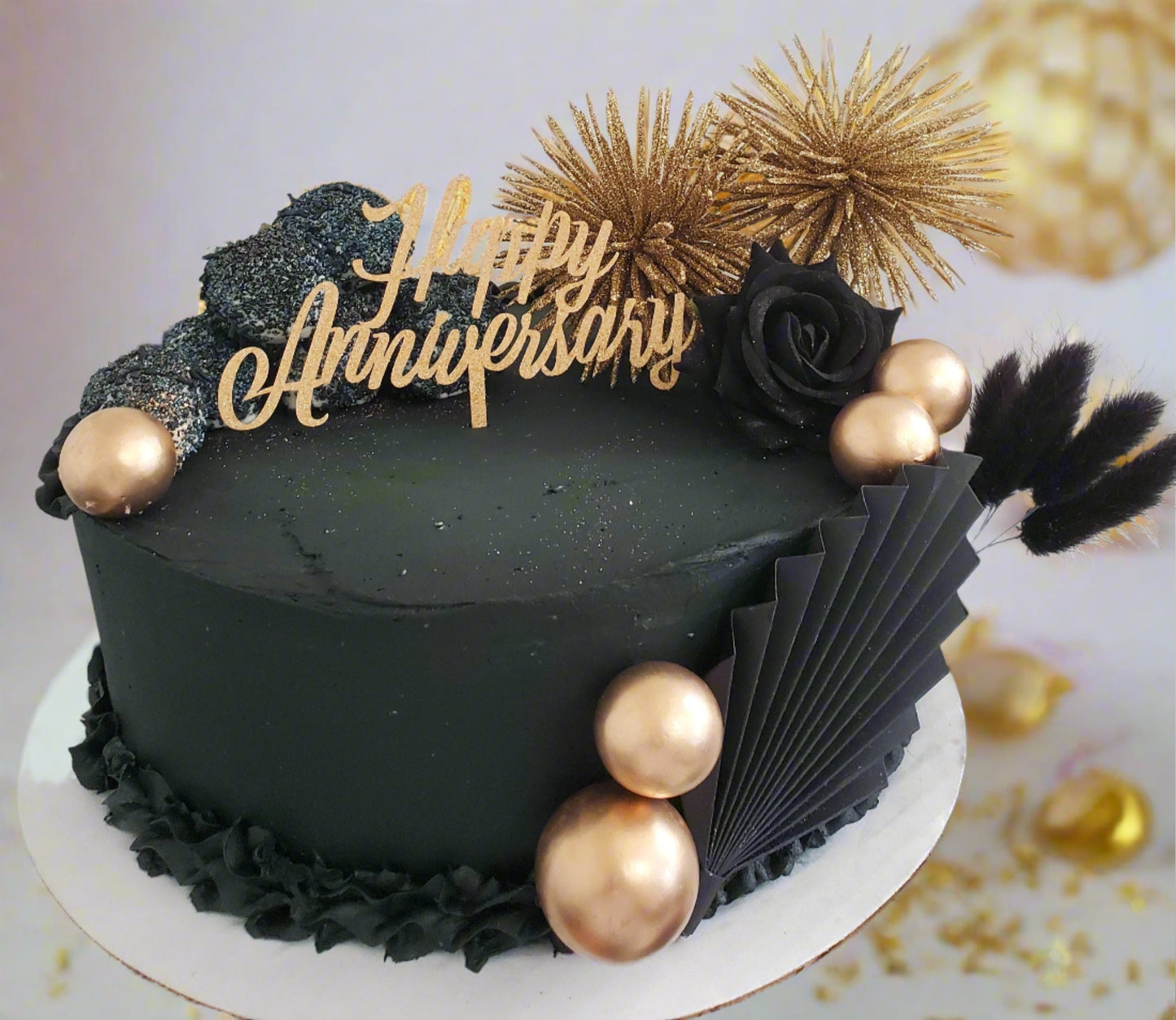Custom Cake