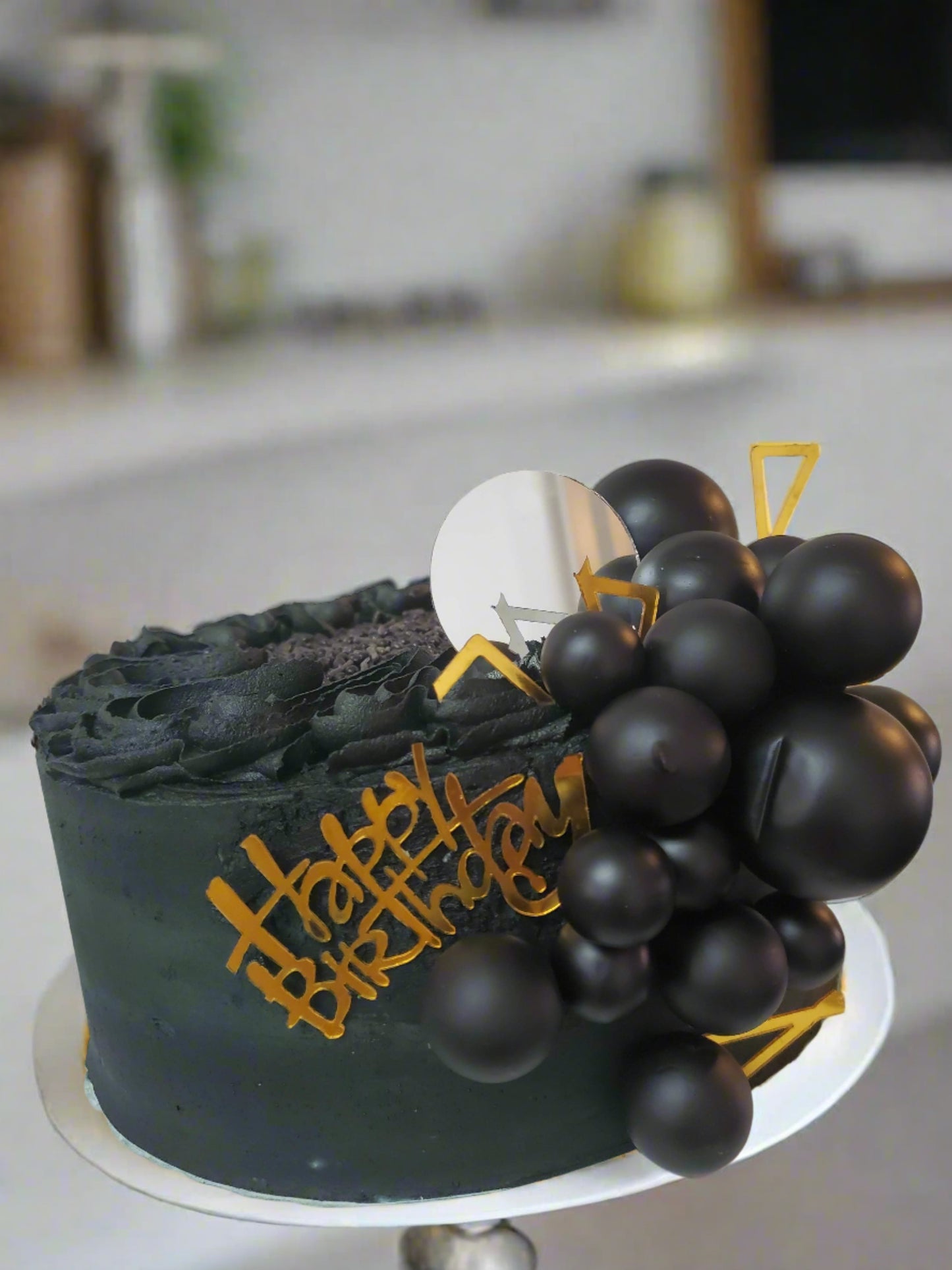 Custom Cake