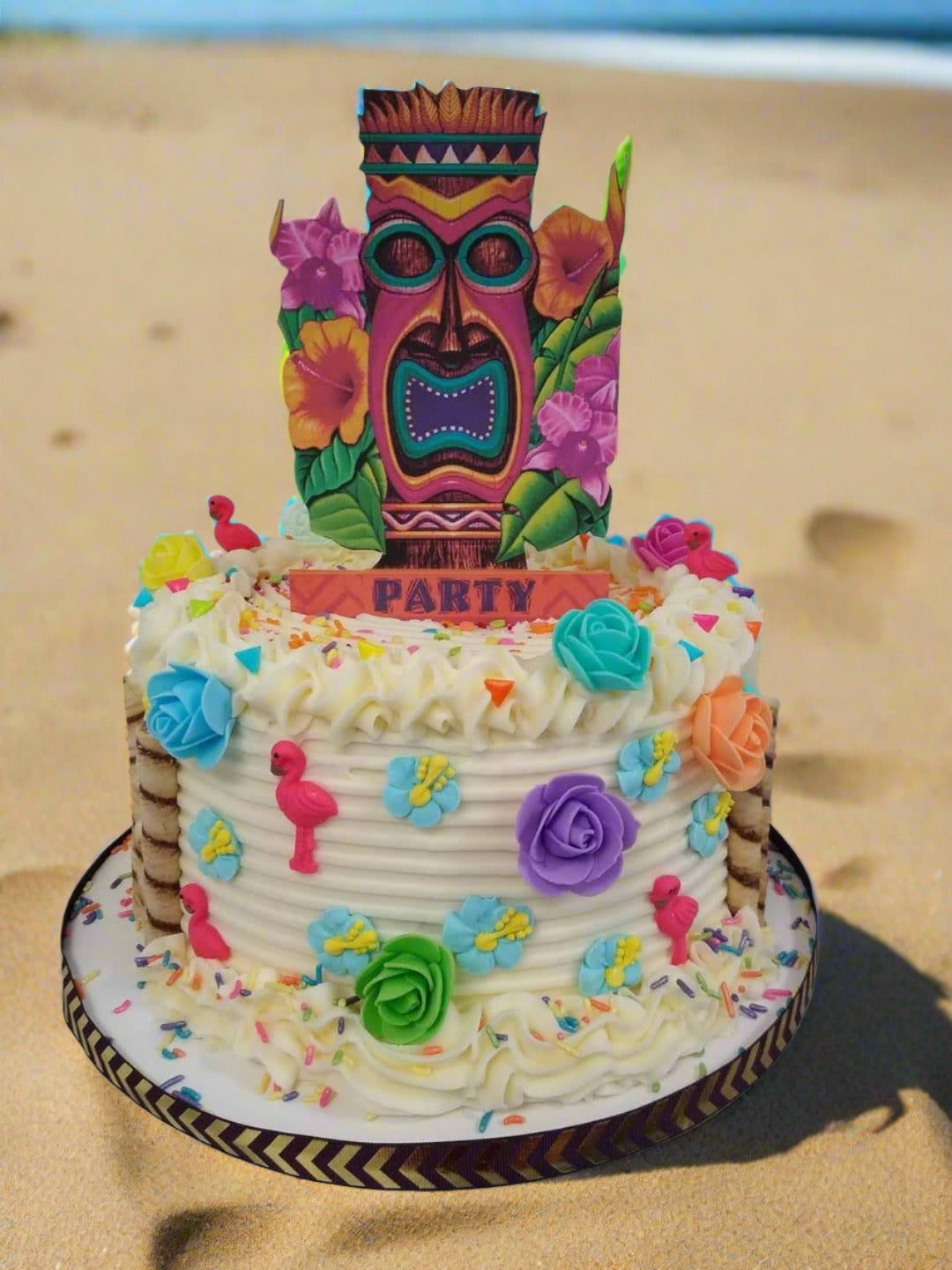 Custom Cake