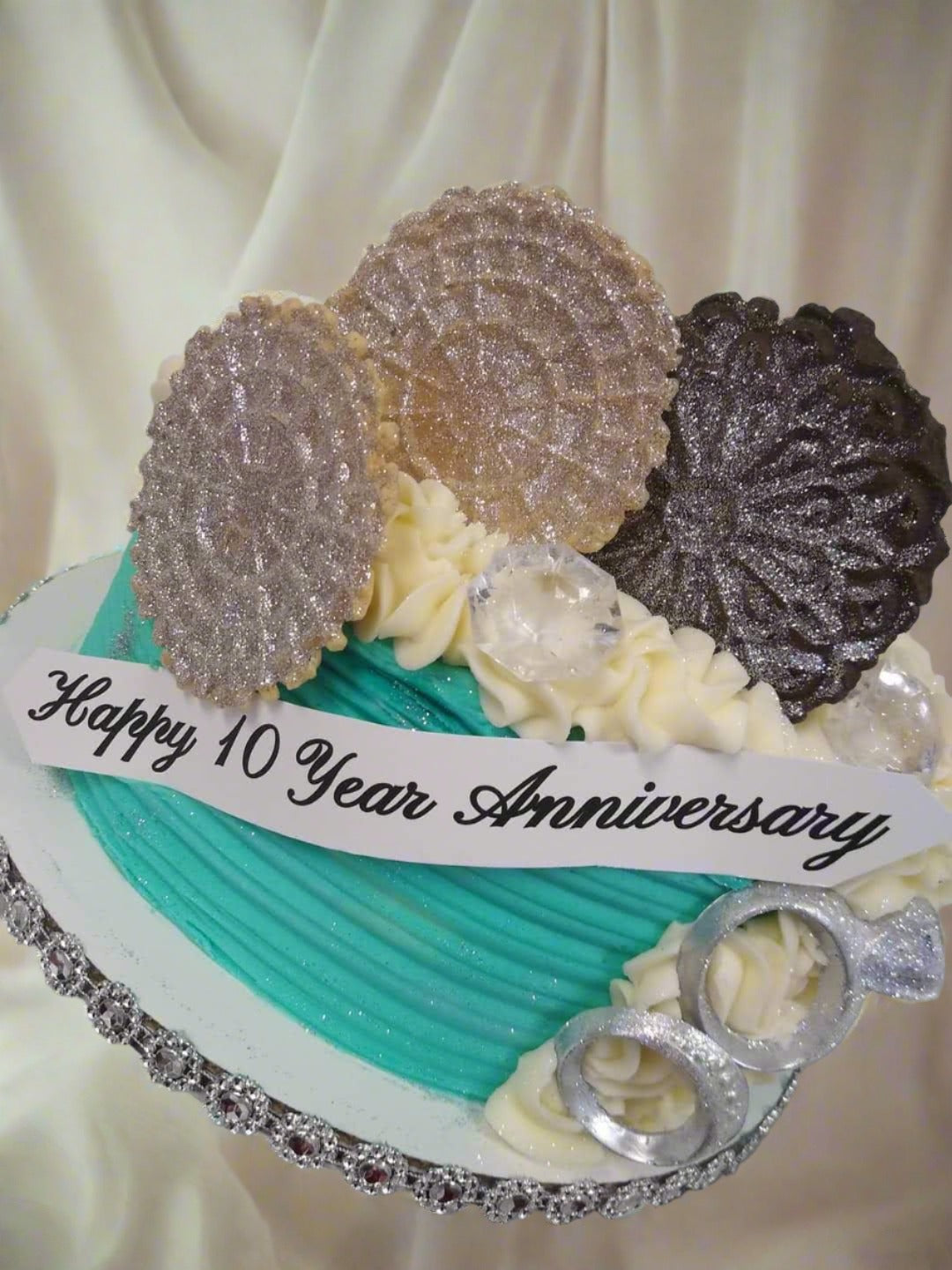 Custom Cake