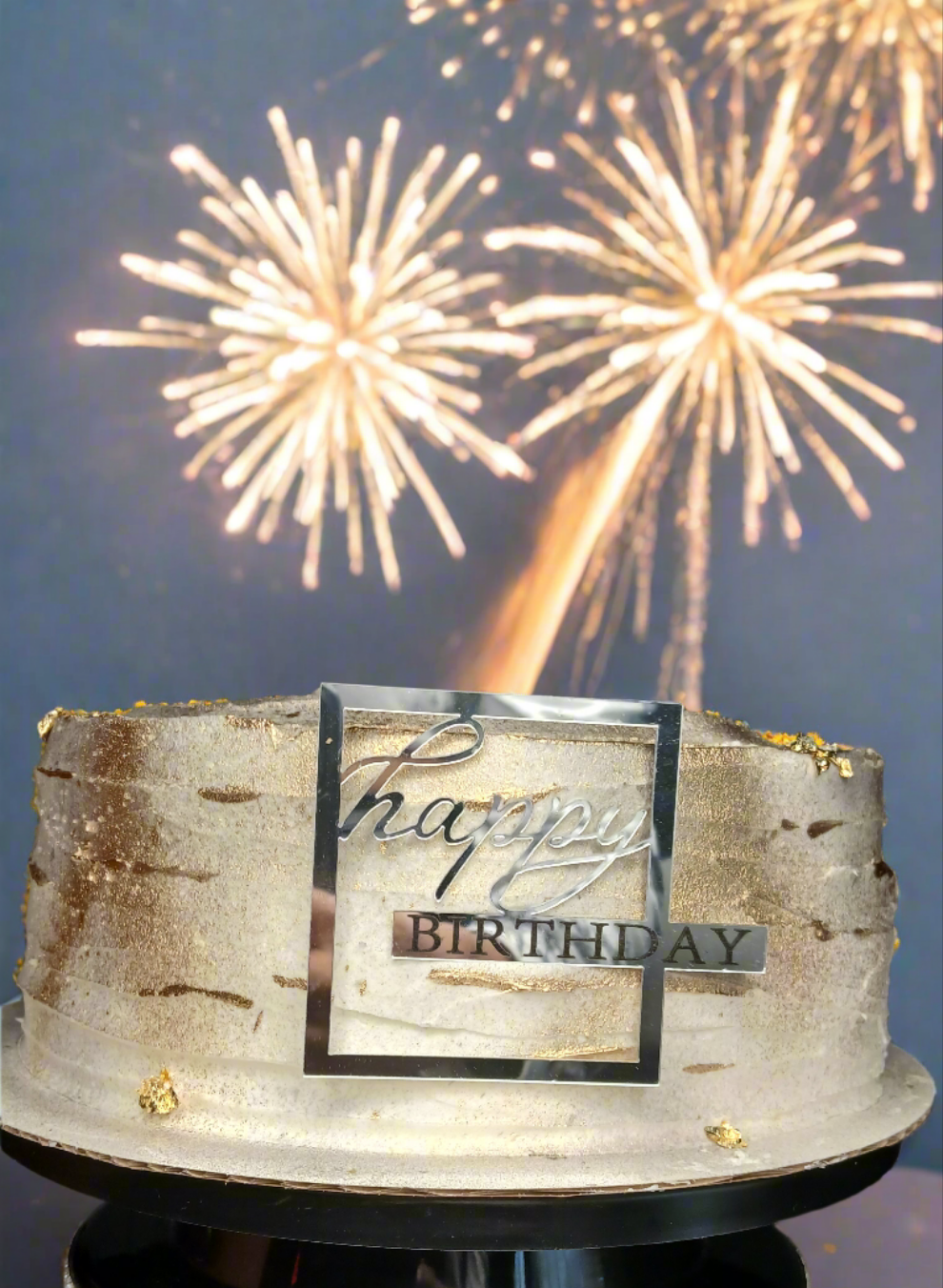 Custom Cake
