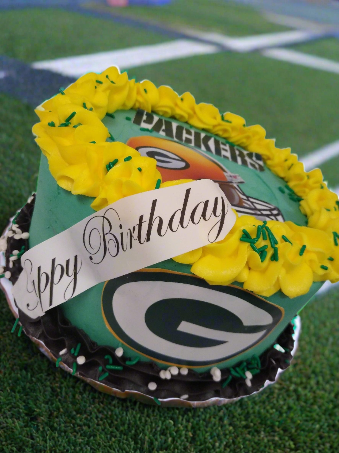 Custom Cake