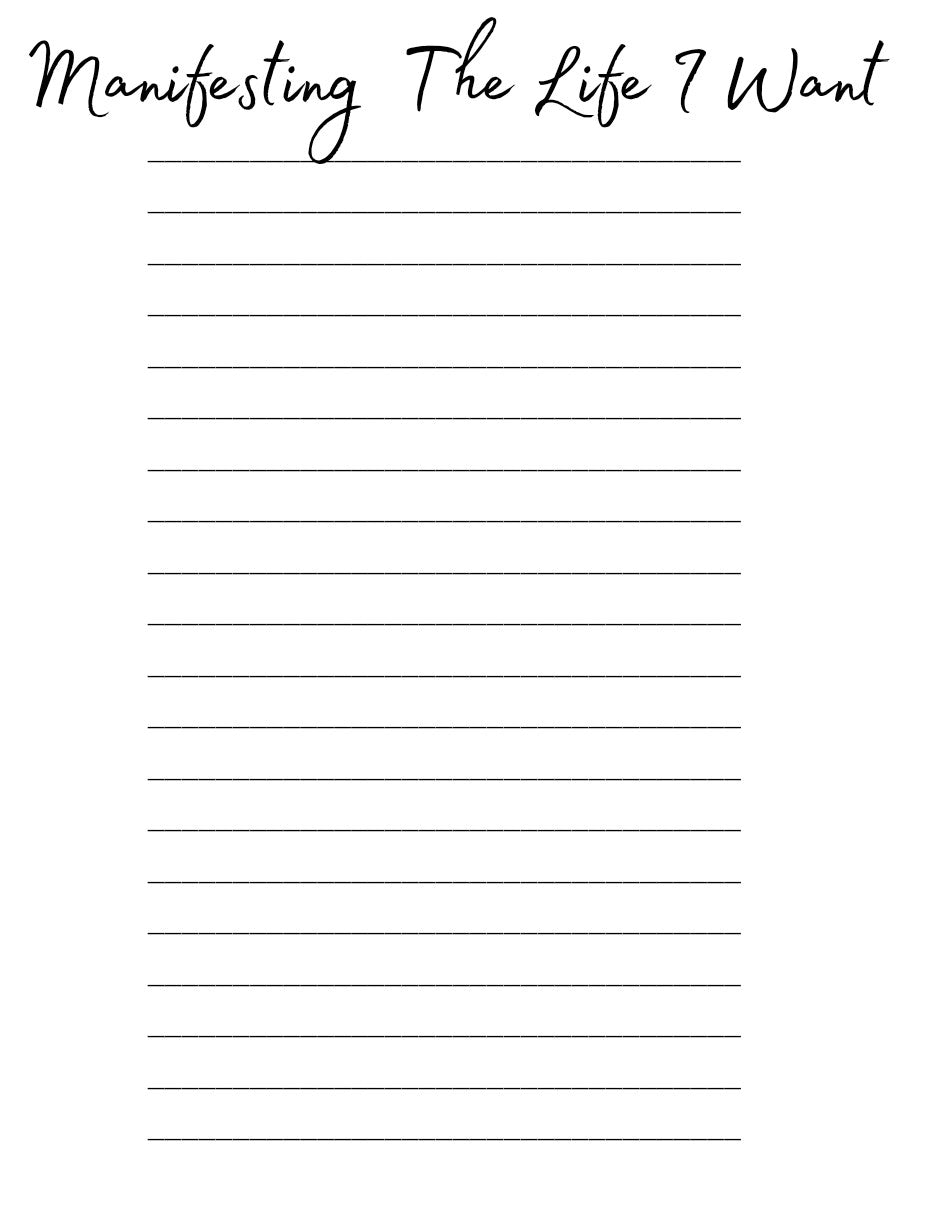 The Pen Effect for the Melanin Woman