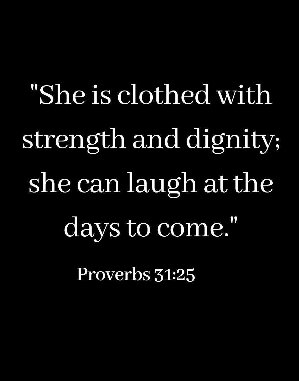 The Pen Effect for the Christian Woman