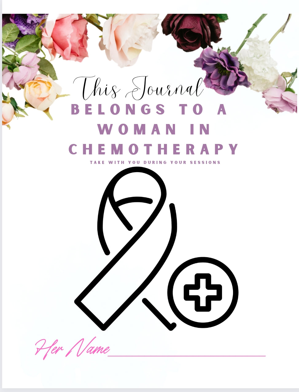 The Pen Effect for the Woman during Chemo