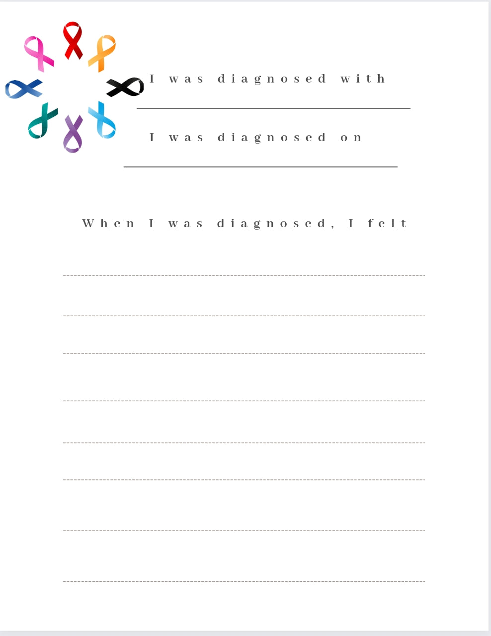 The Pen Effect for the Woman during Chemo