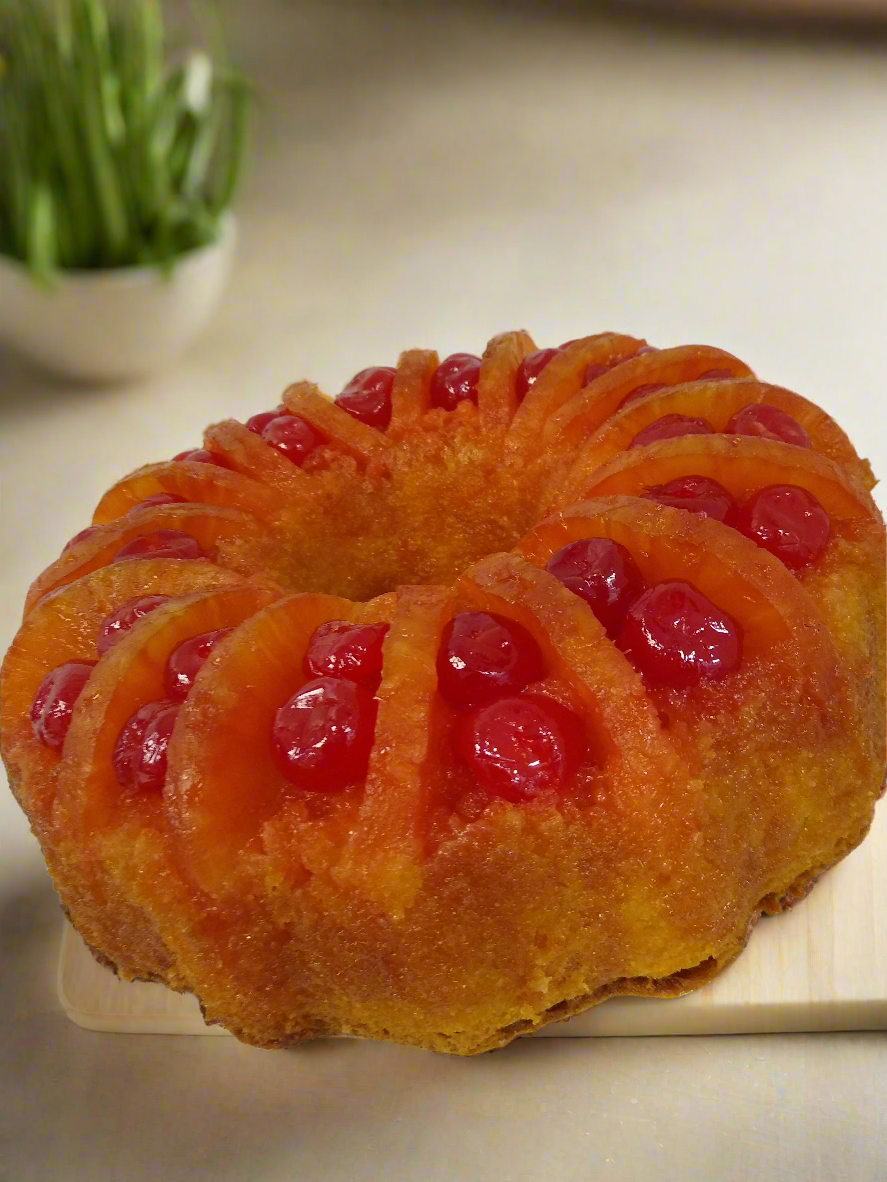 Cakes - Red Velvet, Lemon, Strawberry and More