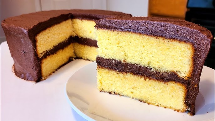 Cakes - Red Velvet, Lemon, Strawberry and More