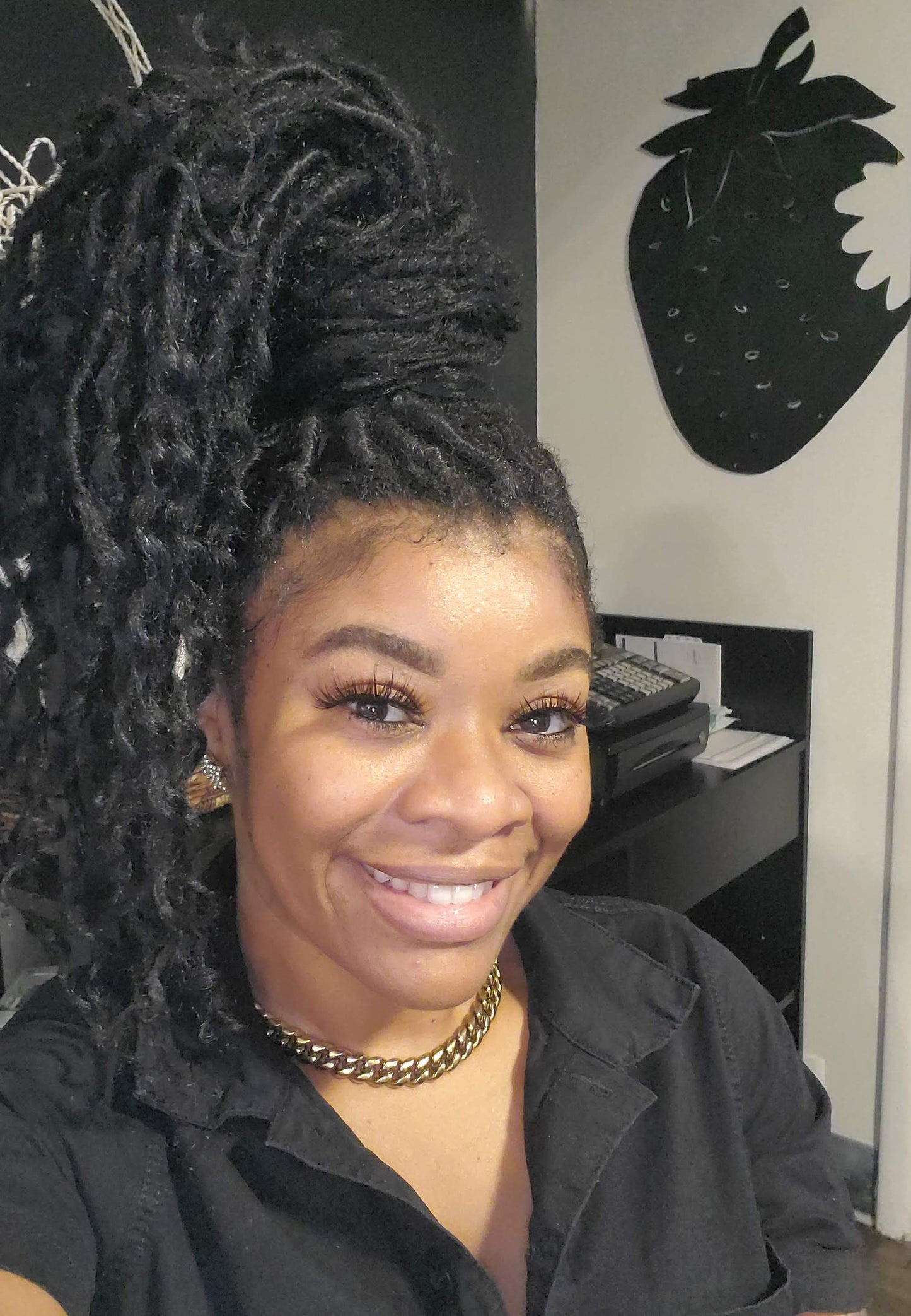 Gourmet Dipped Berry Class