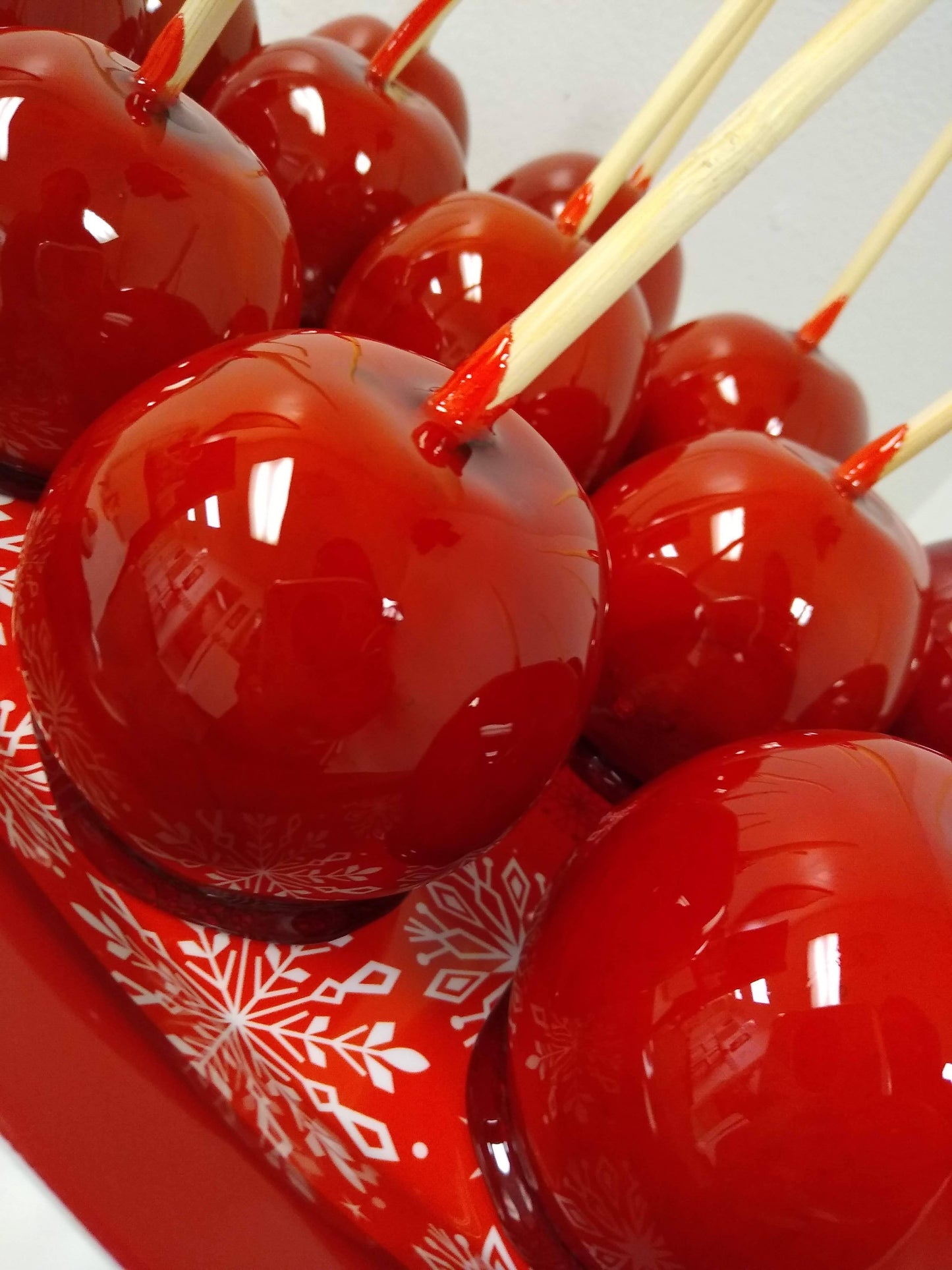Candy Apple Class