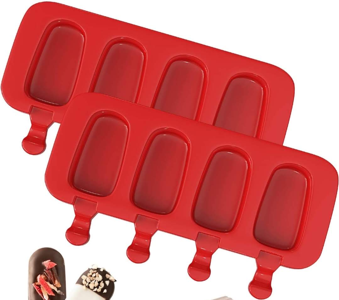 Cake Pop Silicone Mold