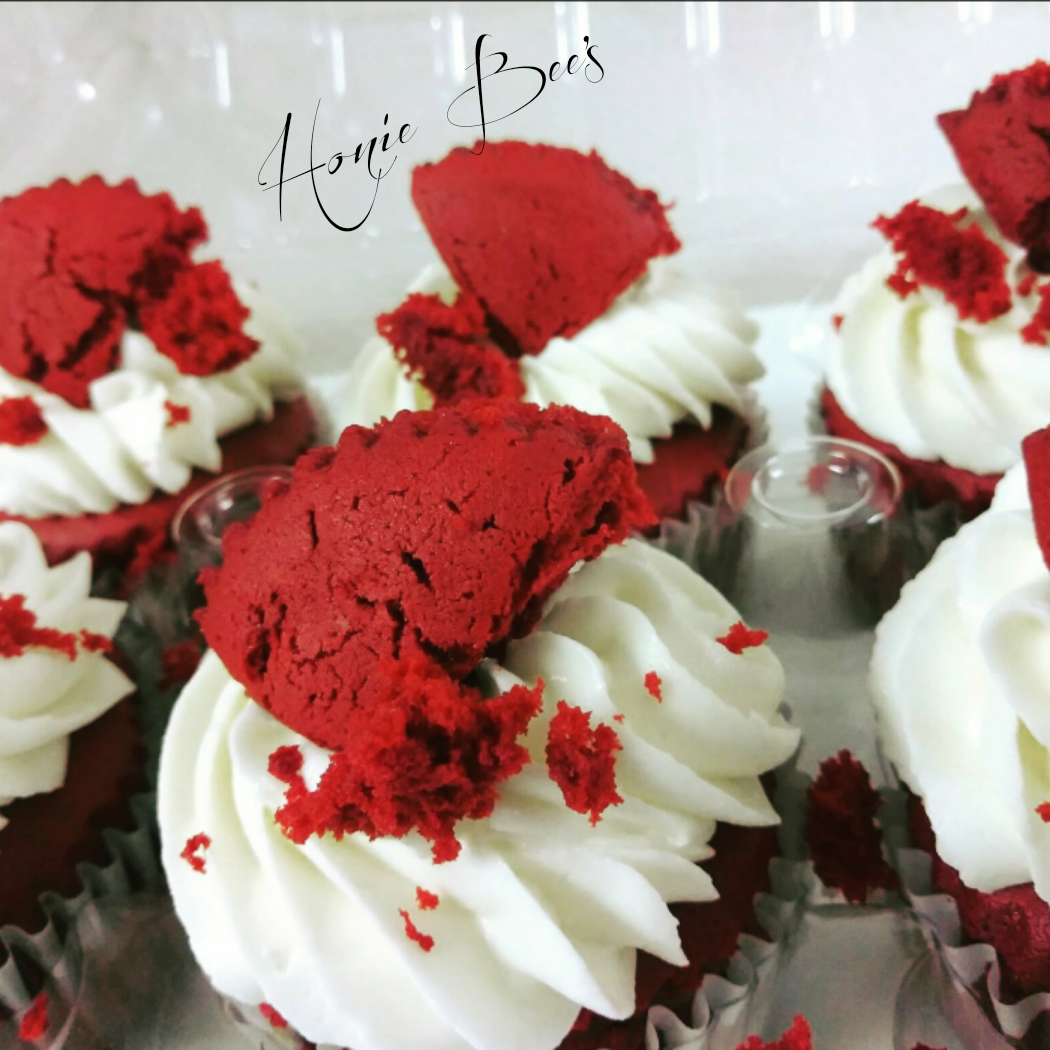 Gourmet Cupcakes