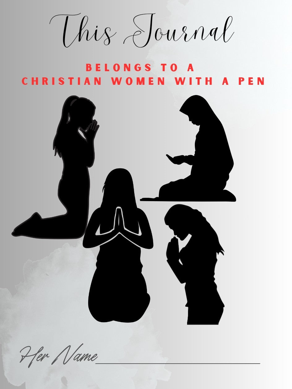 The Pen Effect for the Christian Woman